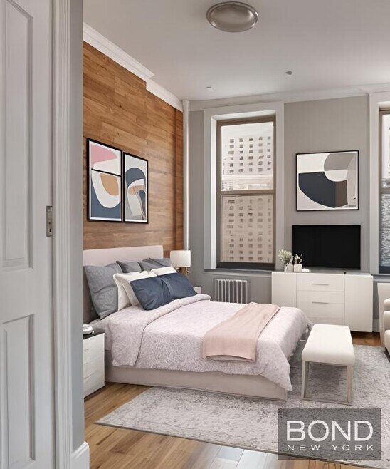 Building Photo - 438 W 52nd St