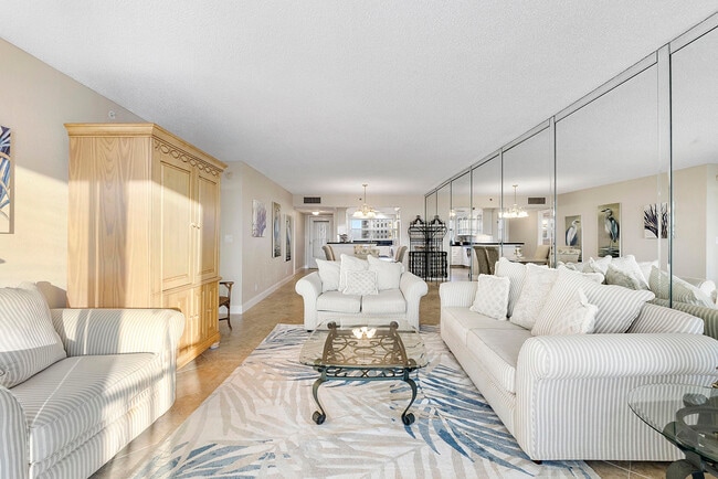 Building Photo - 3310 S Ocean Blvd