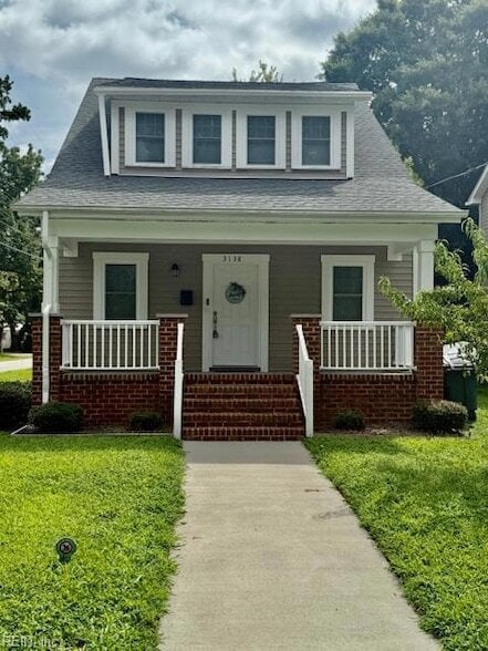 Building Photo - 3138 Kansas Ave