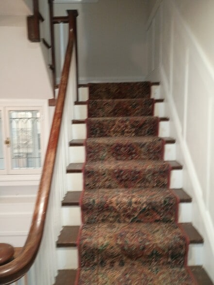 Building Photo - 1 Arborway