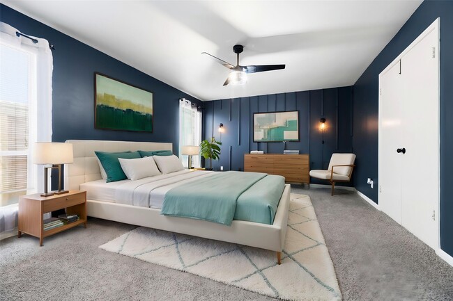 Building Photo - 12131 Ella Lee Ln