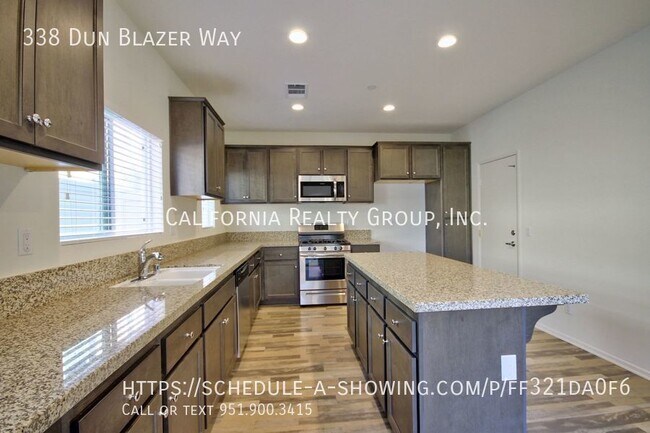 Building Photo - 338 Dun Blazer Wy