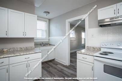 Building Photo - 1244 S Broadway St