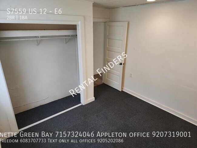 Building Photo - S7559 US-12
