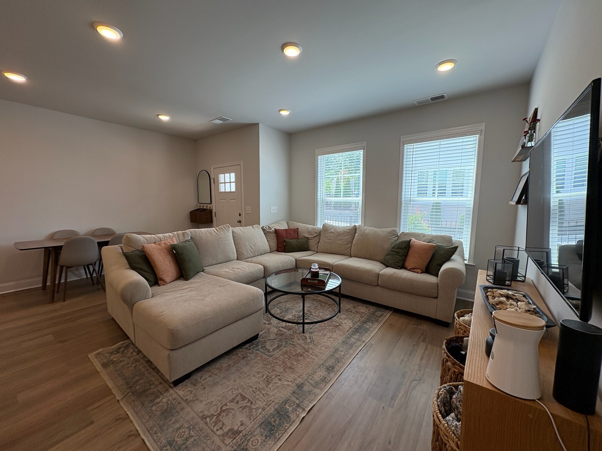 Building Photo - 5012 Calvine Mill Way