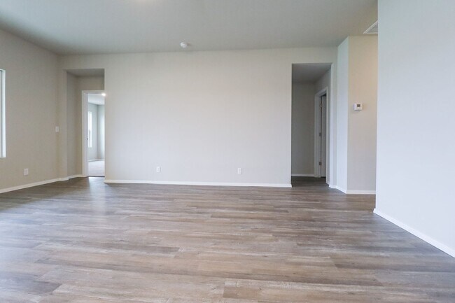 Building Photo - New Construction with Pond View! 4 Bed 2 Bath Broken Arrow