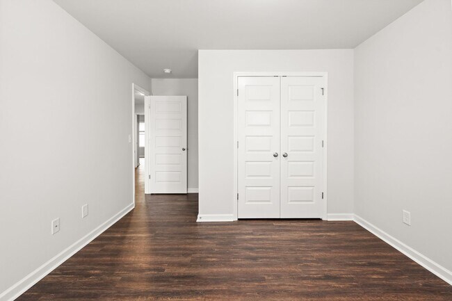 Building Photo - 4 Bed 2.5 Bath home in Gainesville! Retreat at Chicopee