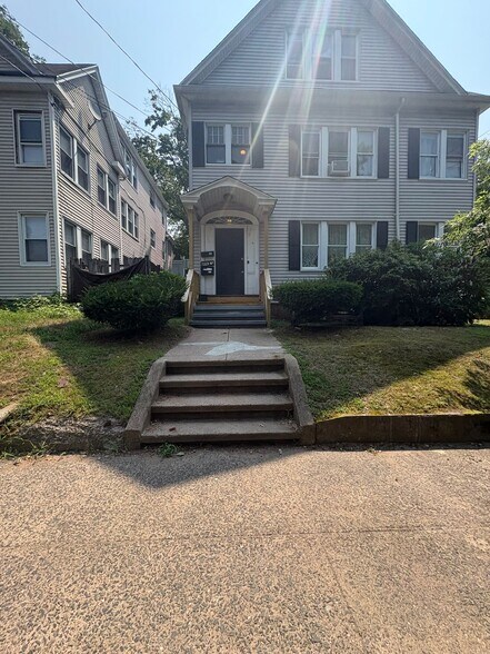Building Photo - 1251 Ella T Grasso Blvd