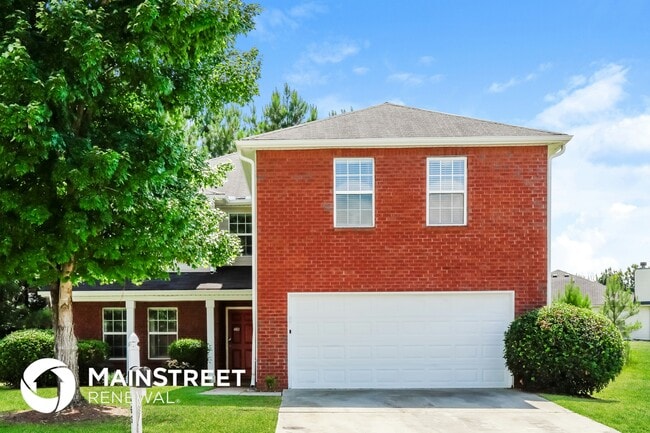 Building Photo - 465 Pinevale Ct
