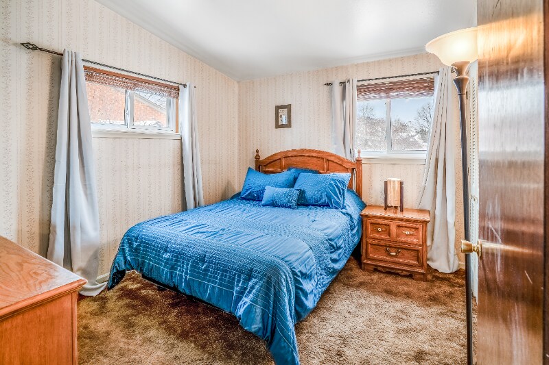 Building Photo - 7621 Amboy St