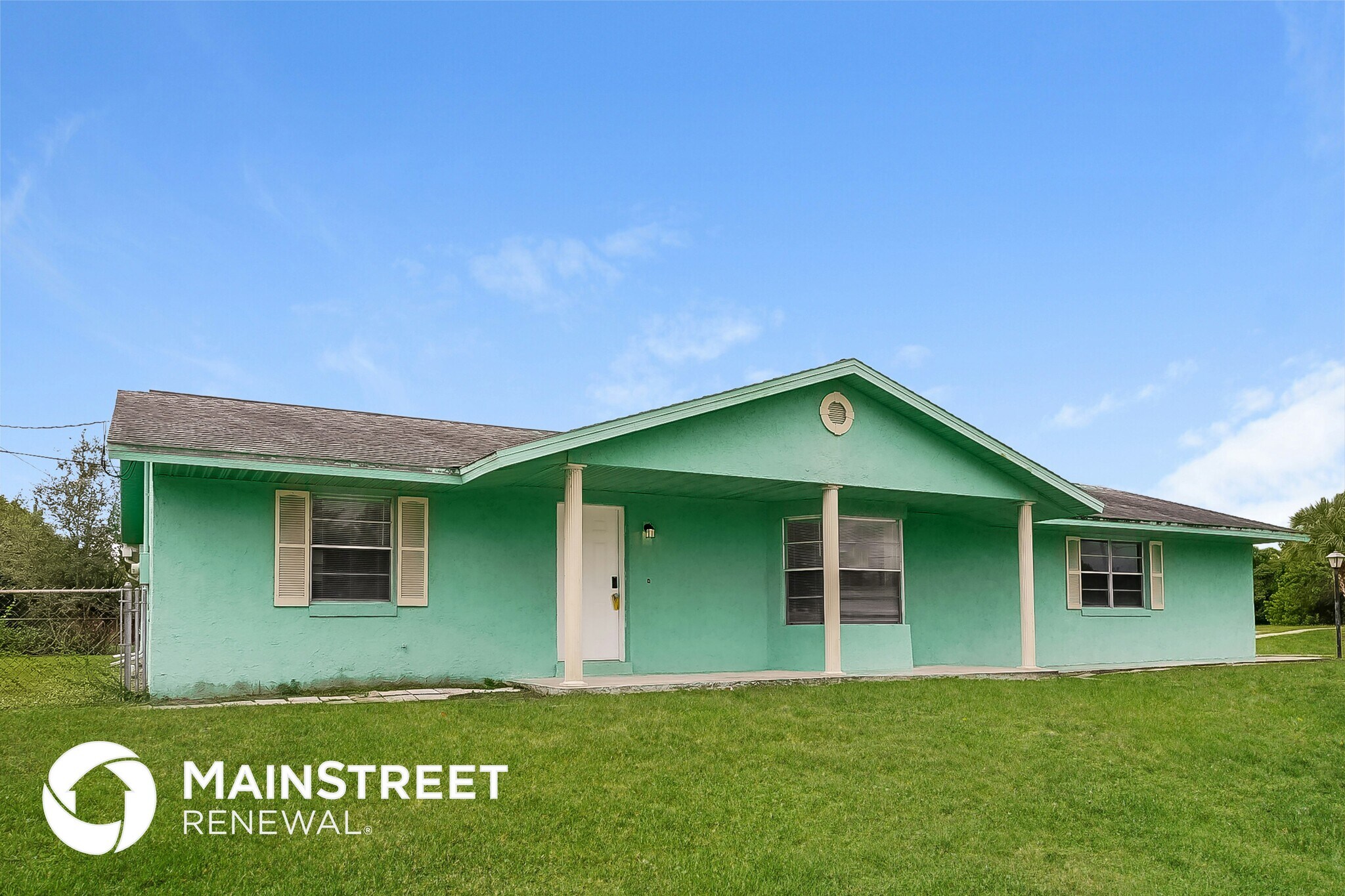 Building Photo - 601 Aloha Ave