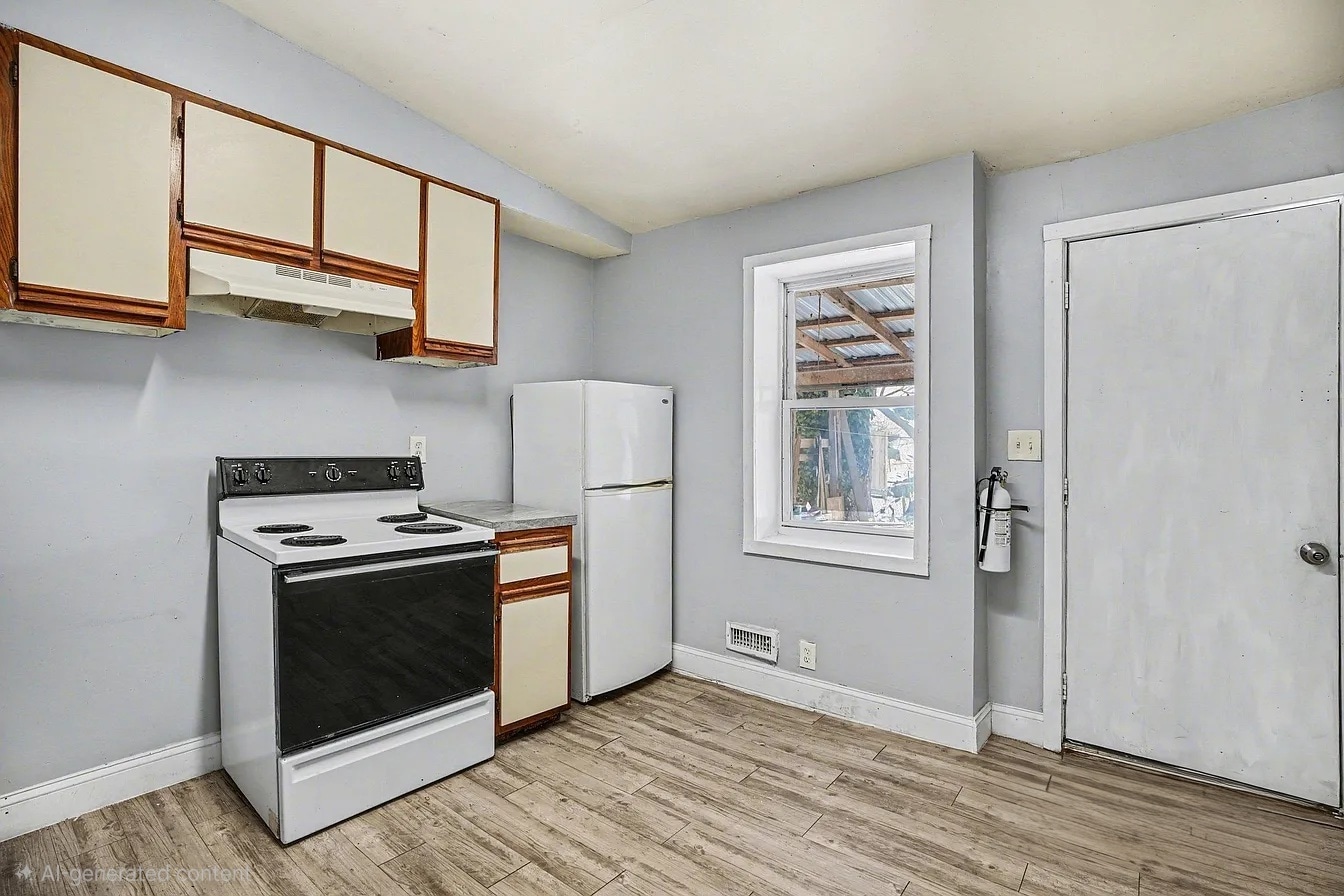 Building Photo - 126 W Elm St