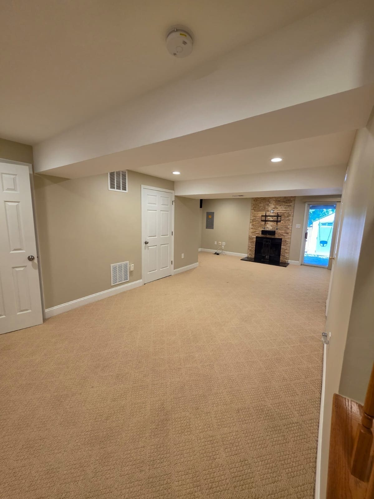 basement - 6748 Jenny Leigh Ct
