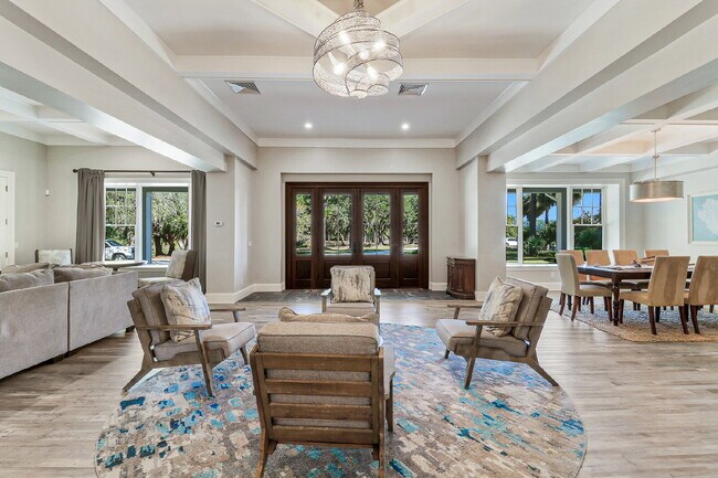 Building Photo - Private, Low Country Residence for Rent!