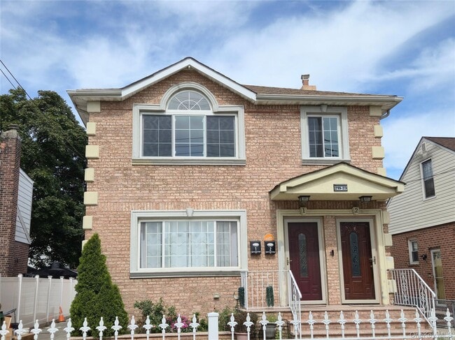 Primary Photo - 219-23 114th Rd