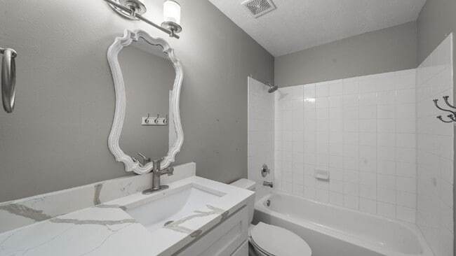 Building Photo - Beautifully Upgraded 4-Bedroom Home with First-Floor Primary Suite, Quartz Counters & Large Backyard