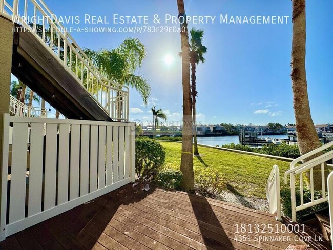 Building Photo - Stunning Waterfront 3-Bedroom, 3.5-Bath To...