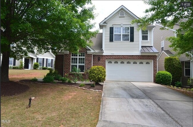 Primary Photo - 7850 Cape Charles Dr