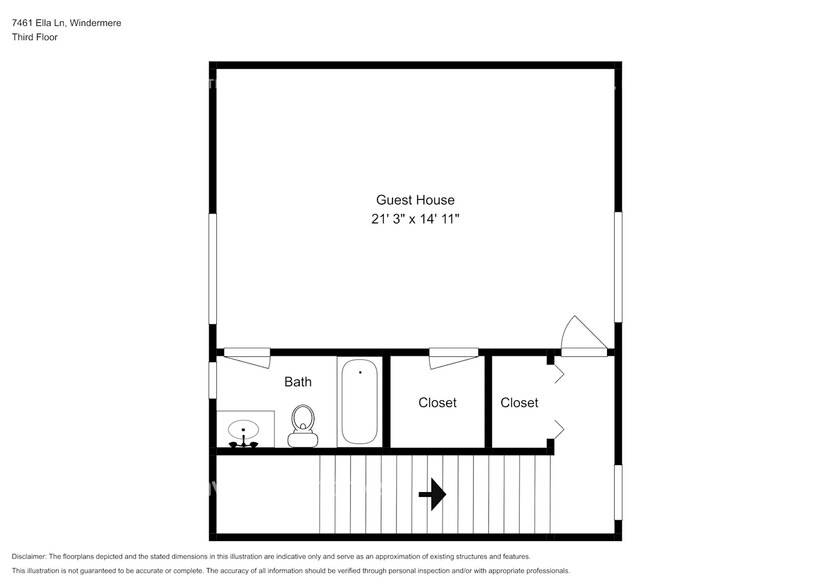 Building Photo - 7461 Ella Ln