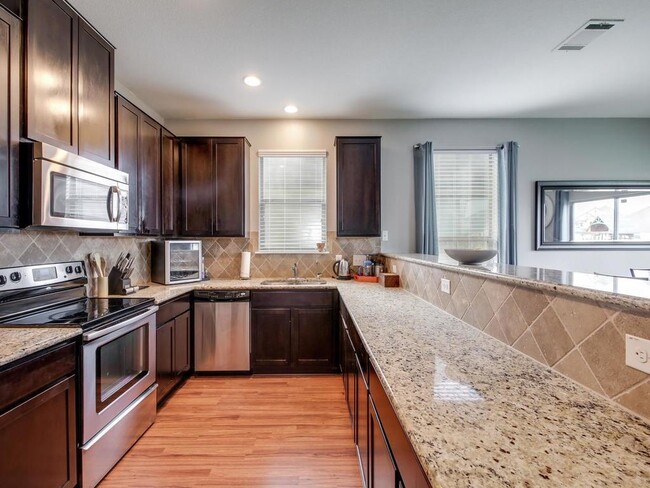 Building Photo - 1013 Oatmeal Drive