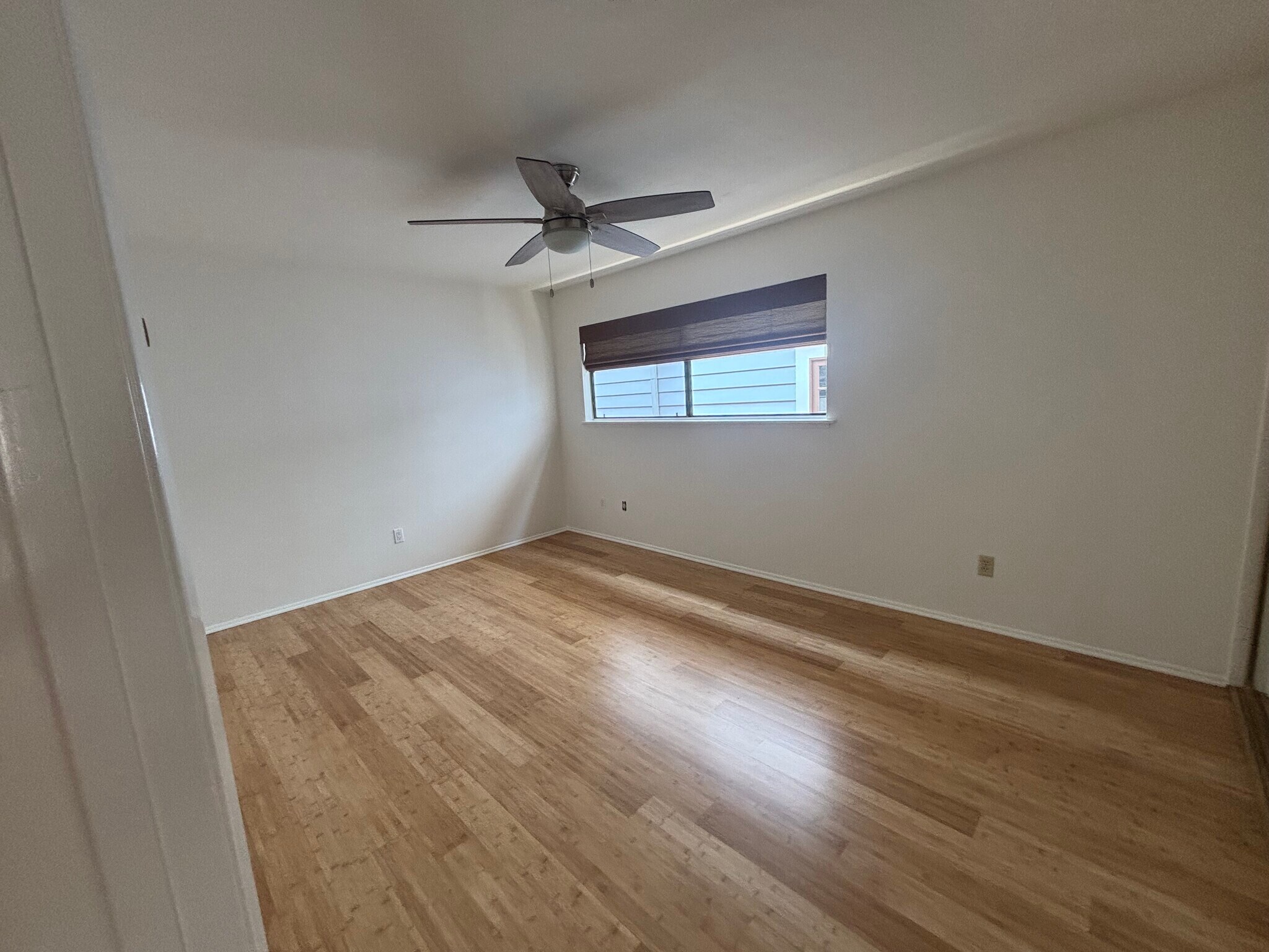 Upstairs Bedroom 1 - 312 18th St