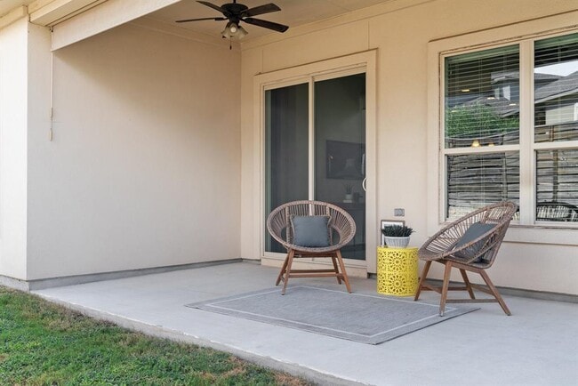 Building Photo - 7109 Cut Plains Trail