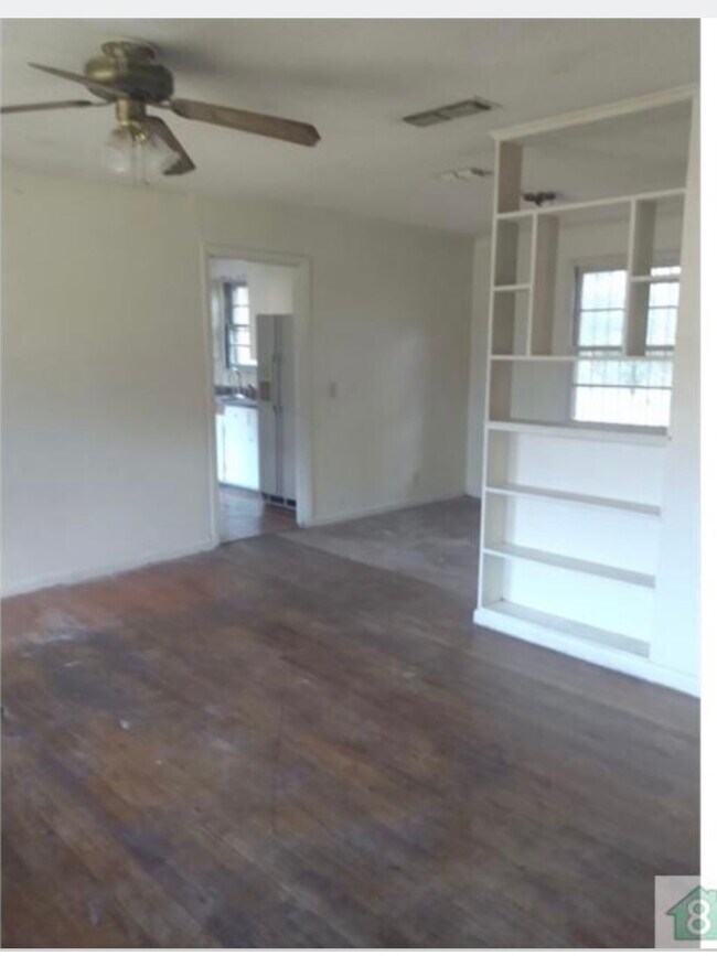 Building Photo - 2525 Attaway Ave