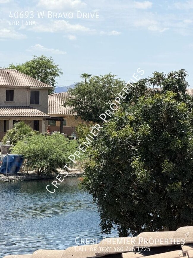 Building Photo - 40693 W Bravo Dr
