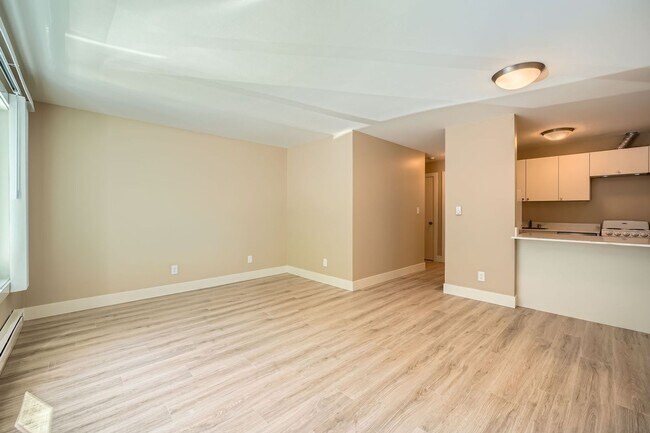 Interior Photo - 3435 Rainier Ave S