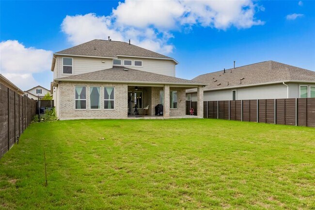 Building Photo - 713 Leeward Pass