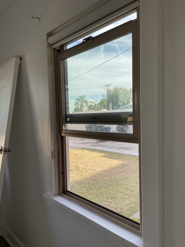 Bedroom view - 24683 Woodward Ave