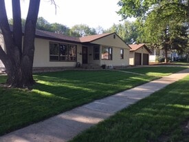 Building Photo - 1504 N 19th st
