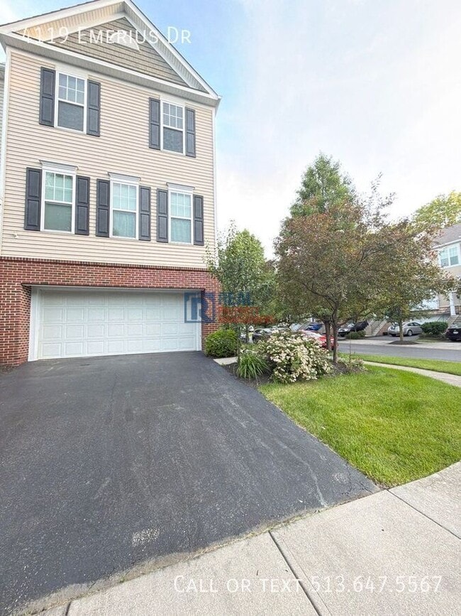 Building Photo - 4119 Emerius Dr
