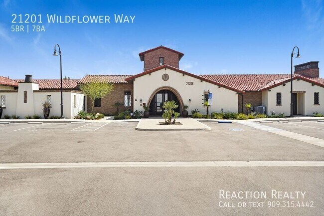 Building Photo - 21201 Wild Flower Wy