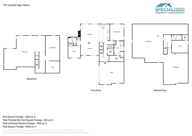 Building Photo - 1121 Camellia Ridge Dr