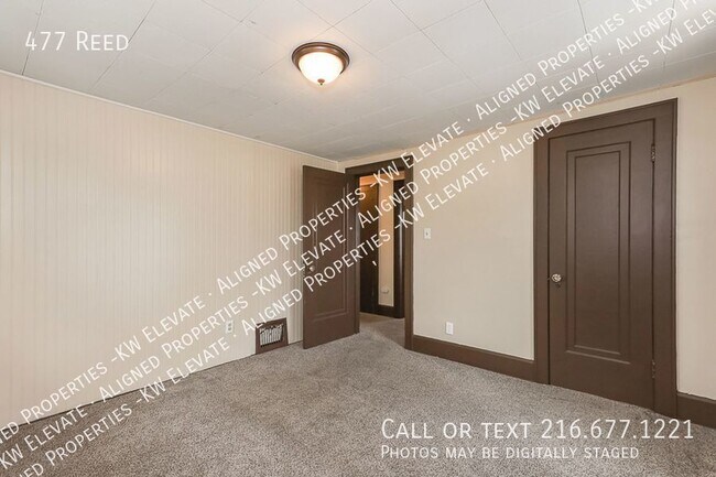 Building Photo - 477 Reed-