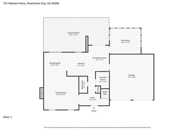 Building Photo - 721 Mattan Point