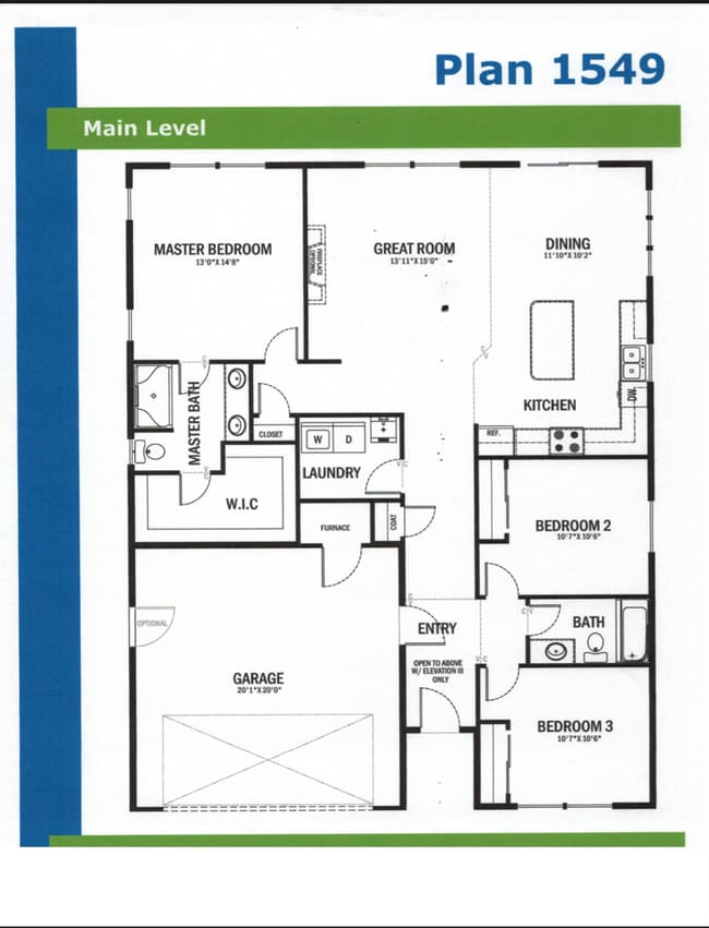 Building Photo - Be the First to Live Here!