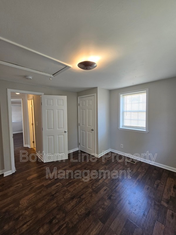 Building Photo - 1017 Rodey Ave