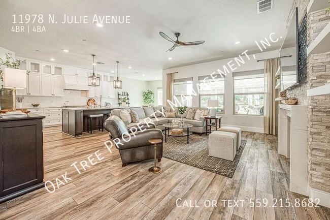 Building Photo - 11978 N Julie Ave