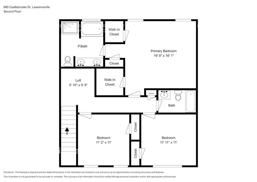 Building Photo - 690 Castlebrooke Dr SE