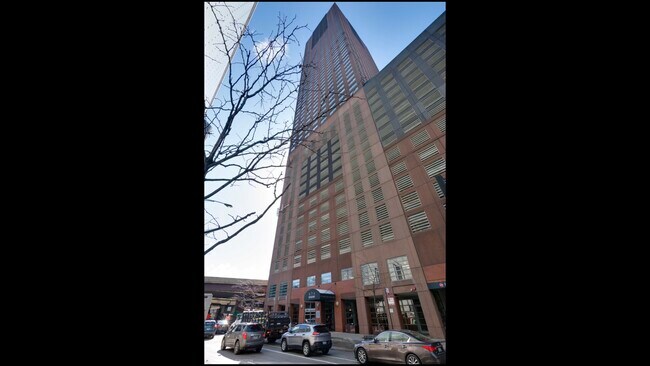 Building Photo - 474 N Lake Shore Dr