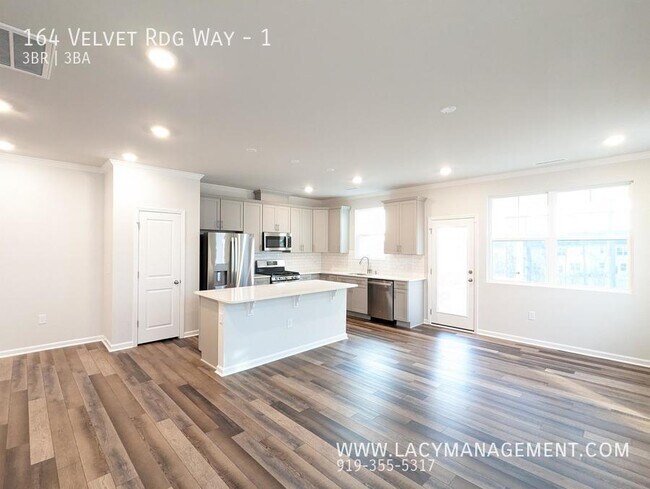 Building Photo - 164 Velvet Rdg Wy