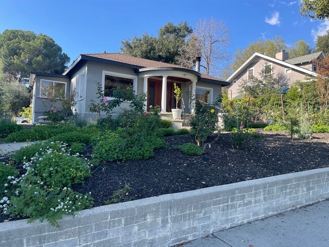 Building Photo - 147 N Baldwin Ave