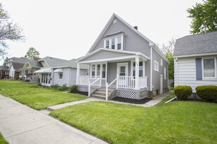 Building Photo - 140 Walnut St