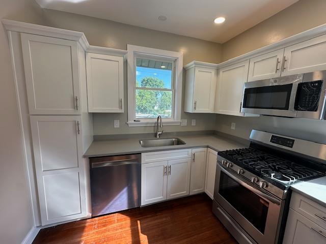 Building Photo - 3966 Regent Ave