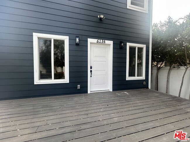 Building Photo - 6134 Fair Ave