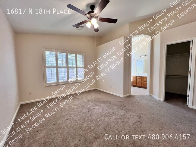 Building Photo - 16817 N 18th Pl