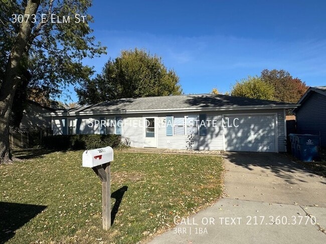 Building Photo - 3073 E Elm St