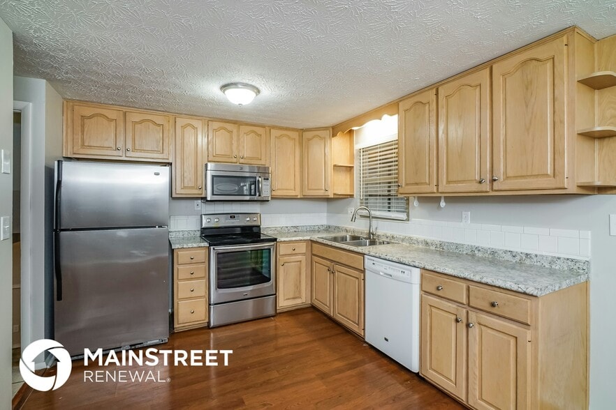 Building Photo - 11124 Stalwert Pl